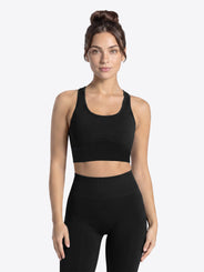 Flow Sports Bra