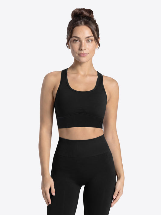 Flow Sports Bra