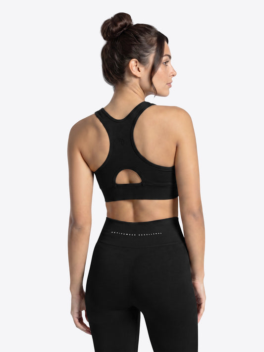 Flow Sports Bra