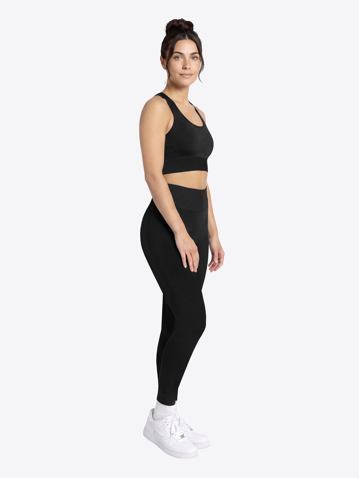 Flow Sports Bra