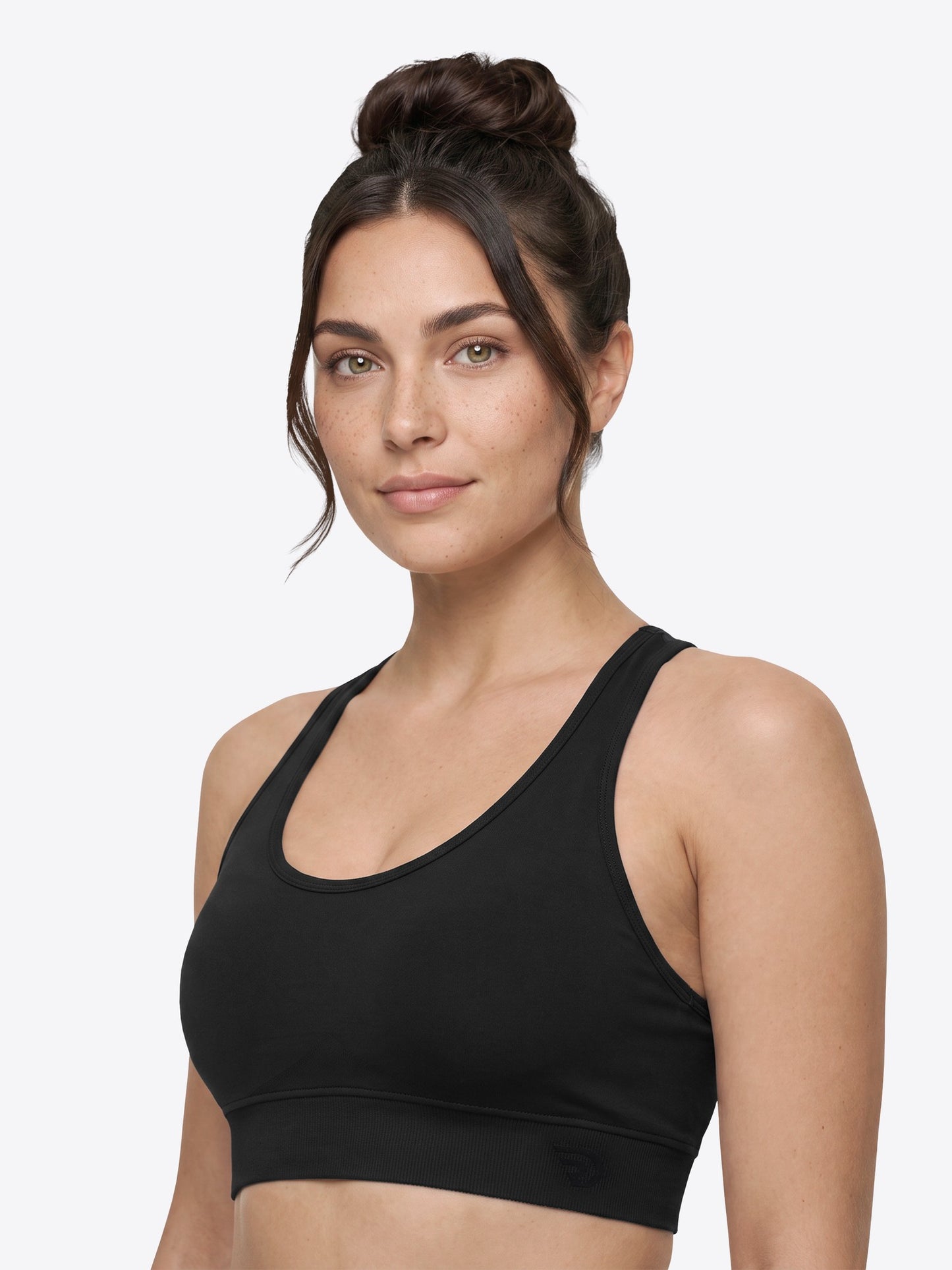 Flow Sports Bra