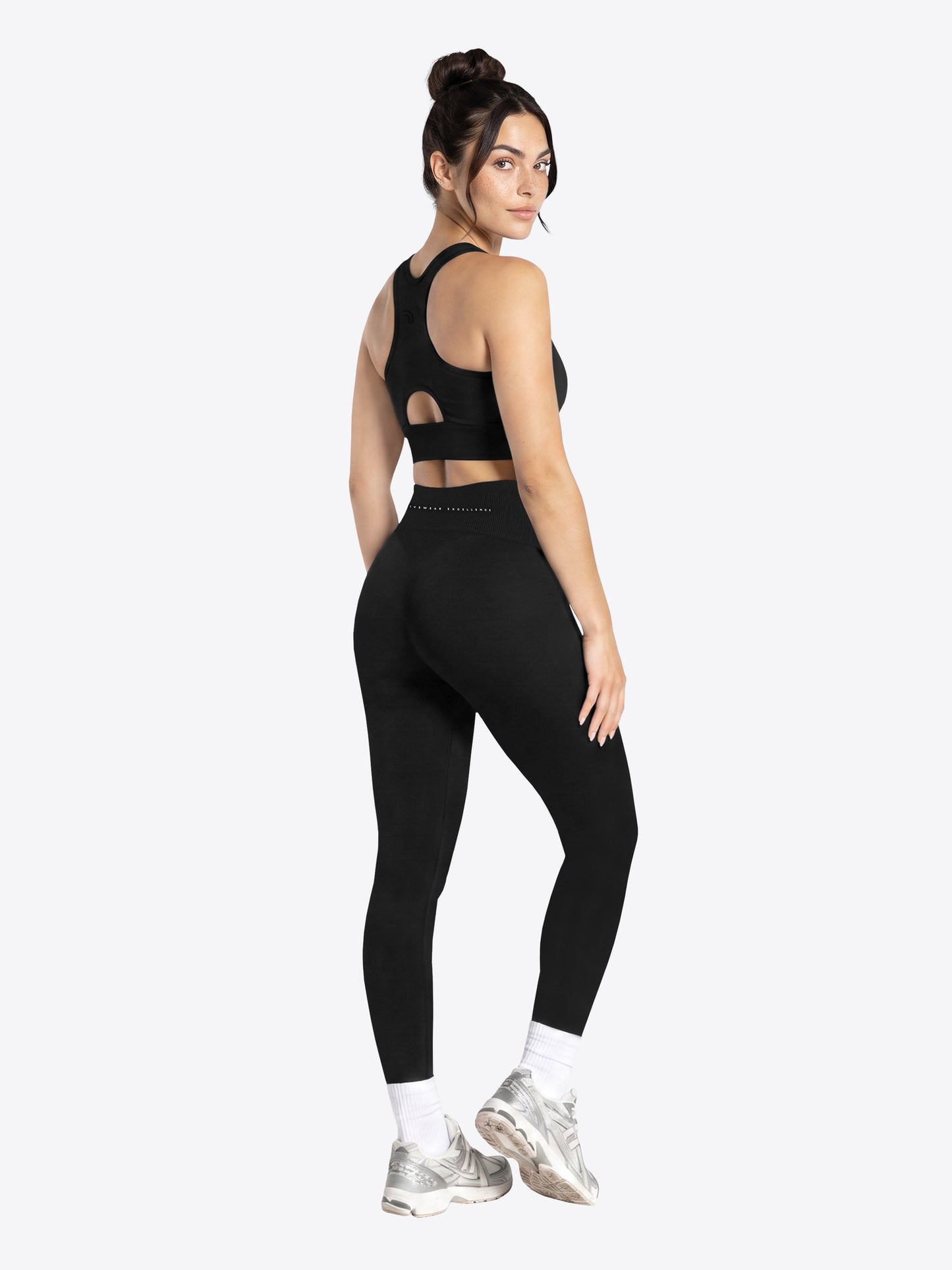 Flow Sports Bra