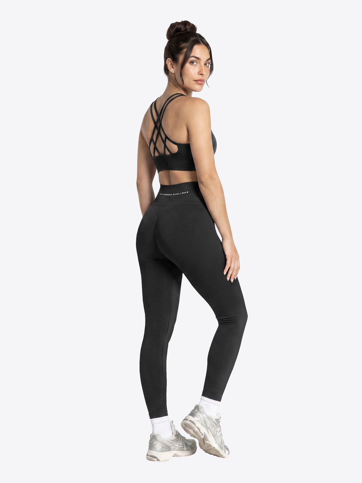 Flow Empower Leggings