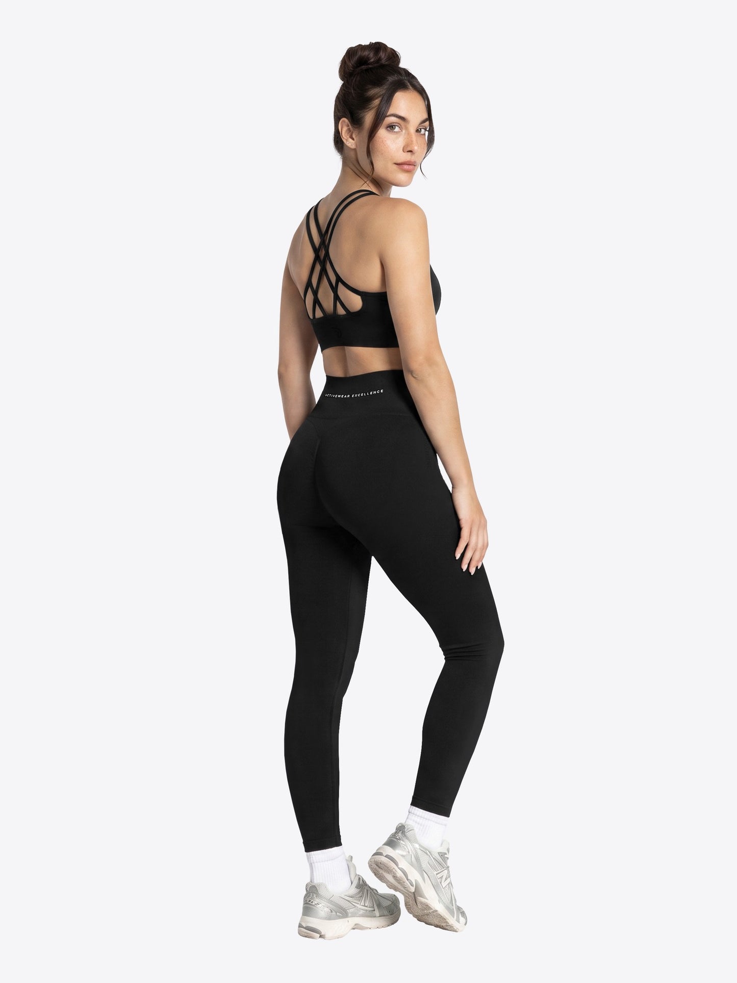 Flow Empower Leggings