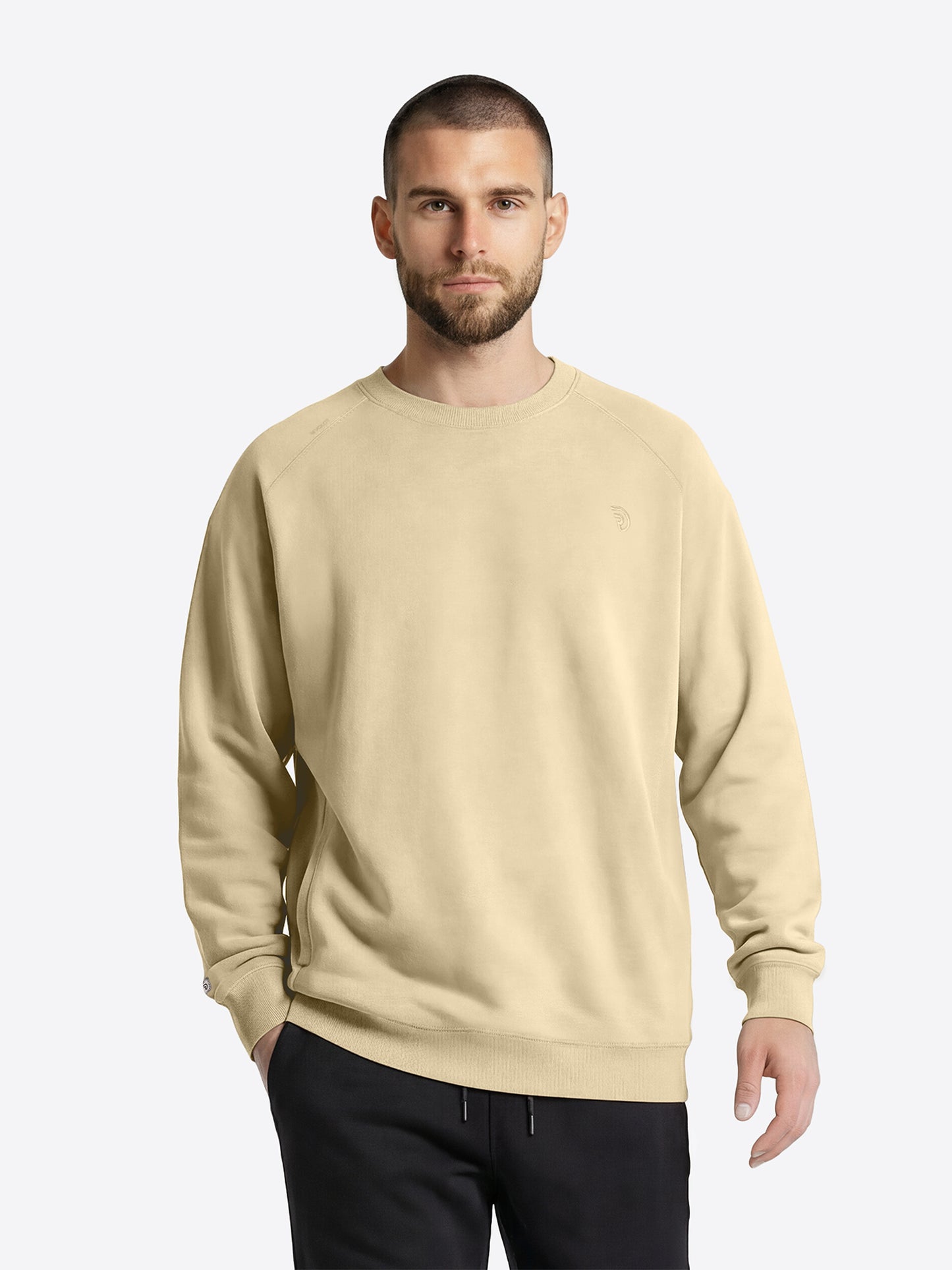 Oversized Sweatshirt