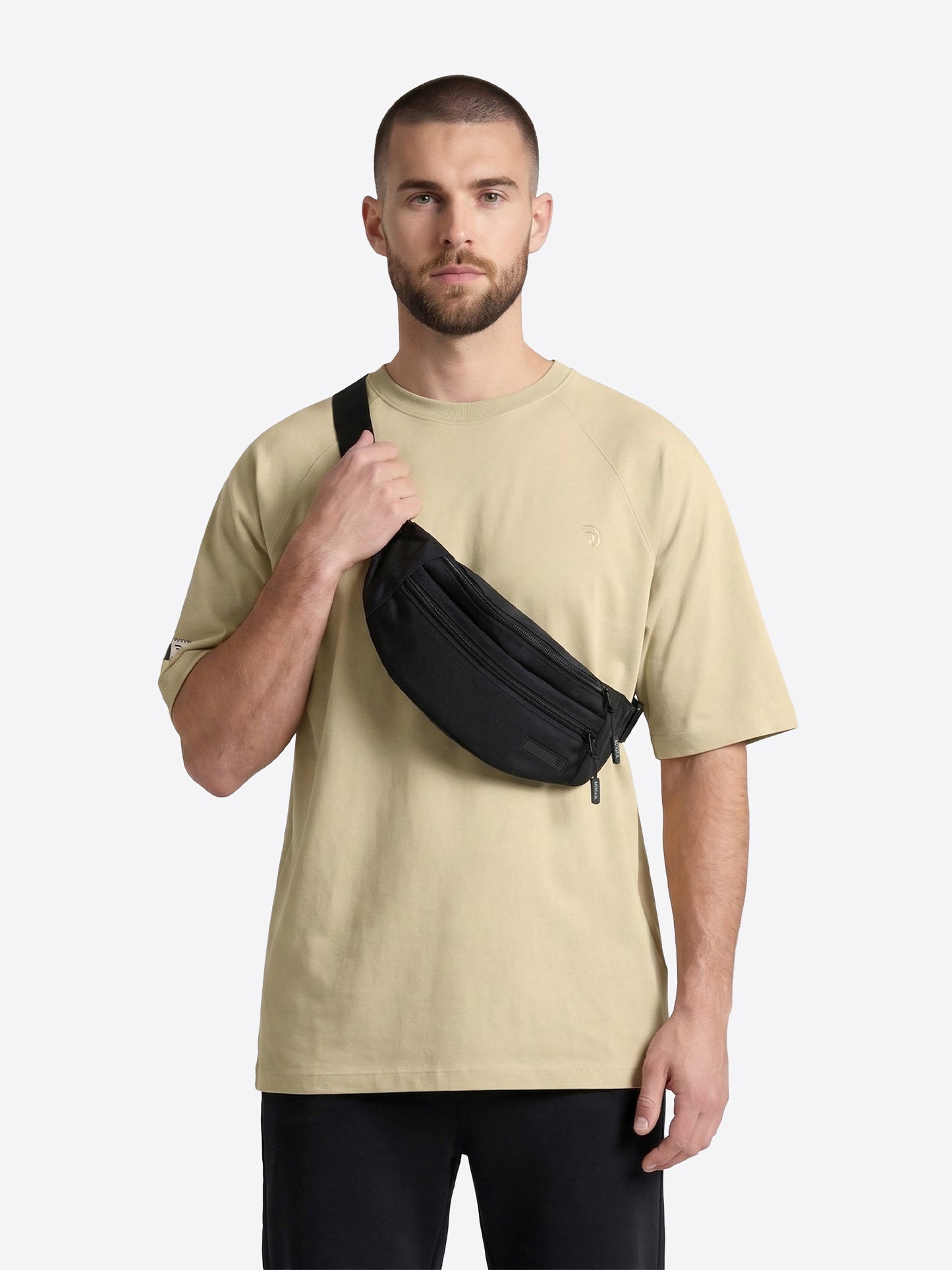 Bauchtasche